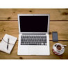 Heavy Duty Aluminum Computer pt-PT